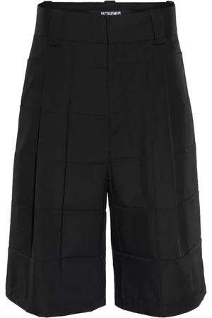 Jacquemus Bermudas The Navega
