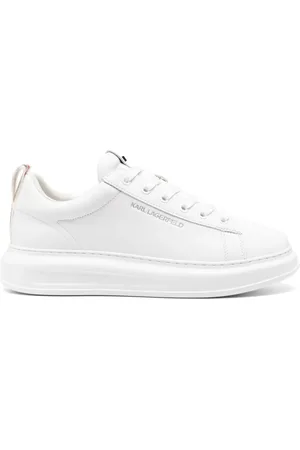 Karl Lagerfeld Zapatillas Essential Stripe