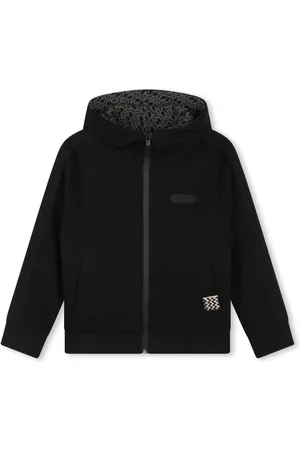 Lanvin Chaqueta con capucha