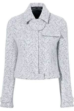 Proenza Schouler Chaqueta Rivers