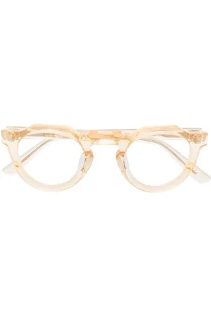 LESCA Gafas de sol Pica con montura cuadrada