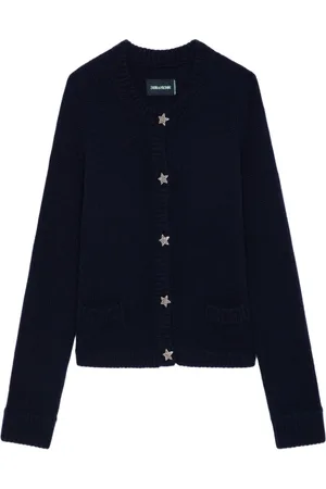 Zadig & Voltaire Cárdigan Marcy Bijoux