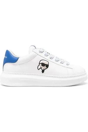 Karl Lagerfeld Zapatillas Kapri