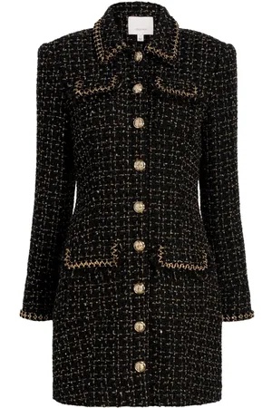 Cinq A Sept Vestido Sasha