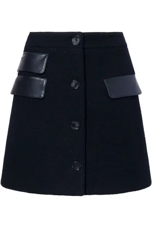 Proenza Schouler Falda Mei