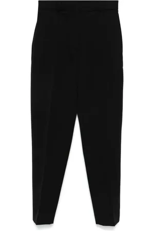 Lanvin Pantalones ajustados