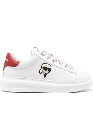 Karl Lagerfeld Zapatillas Kapri