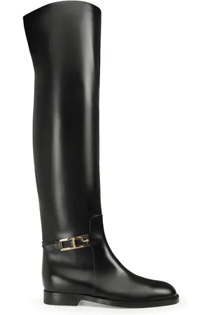 Sergio Rossi Botas altas Nora