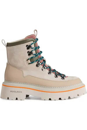 Woolrich Botas Trekker