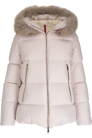 Moncler Parka Laichefur