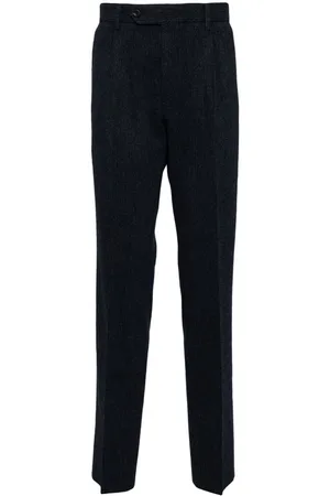 MAN ON THE BOON. Pantalones de pana