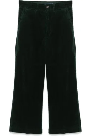 Ralph Lauren Pantalones anchos