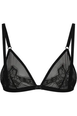 Dolce & Gabbana Corpiño de encaje