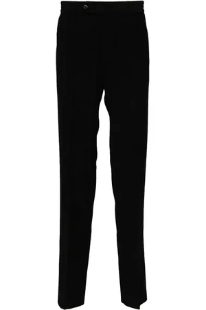 MAN ON THE BOON. Pantalones tapered Malone