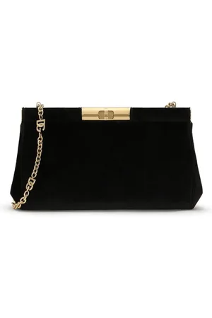 Dolce & Gabbana Bolso de hombro Marlene mediano