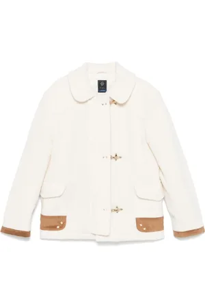 FAY Chaqueta con cremallera