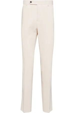 MAN ON THE BOON. Pantalones ajustados