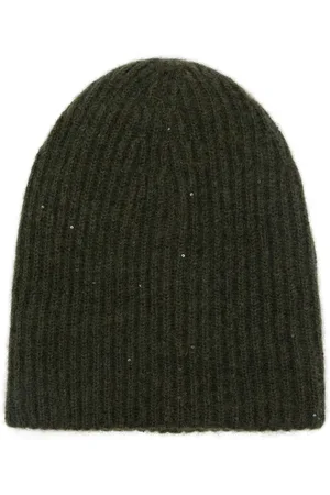 Fabiana Filippi Gorro con lentejuelas