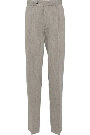 MAN ON THE BOON. Pantalones ajustados