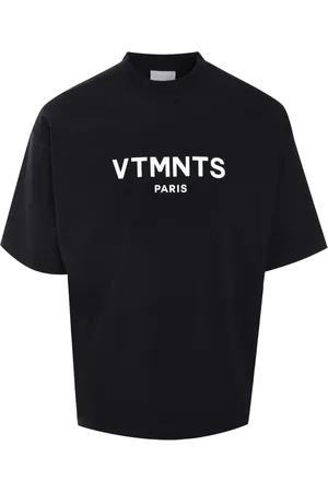 VTMNTS Camiseta Paris