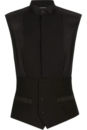 Dolce & Gabbana Camisa sin mangas