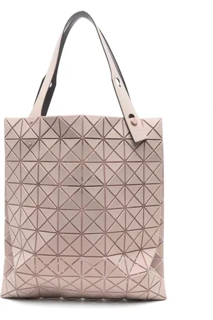 Issey Miyake Bolso shopper Prism Plus
