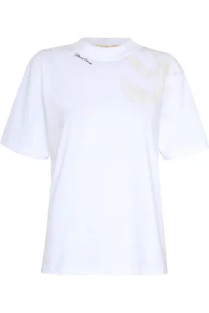 Lethicia Bronstein Camiseta Chiara