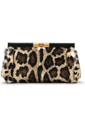Dolce & Gabbana Bolso de hombro Marlene grande