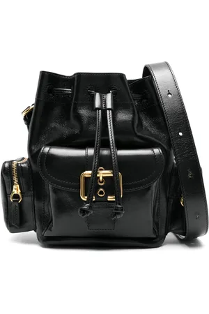 Chloé Bolso bombonera con correa de hombro