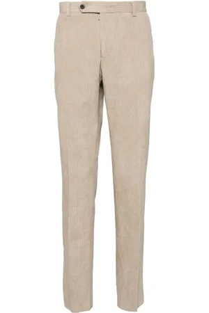 MAN ON THE BOON. Pantalones ajustados