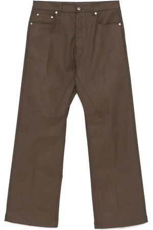 Rick Owens Vaqueros Geth