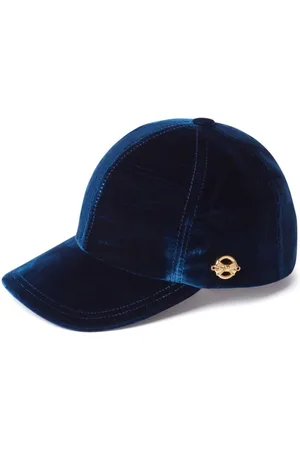 Nina Ricci Gorra con aplique