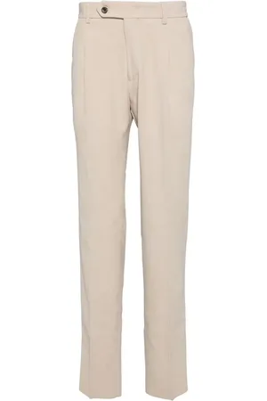 MAN ON THE BOON. Pantalones tapered Malone
