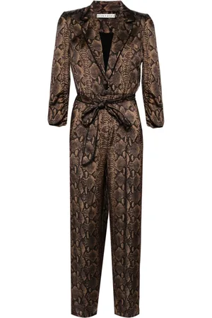 ALICE+OLIVIA Mono largo Louetta