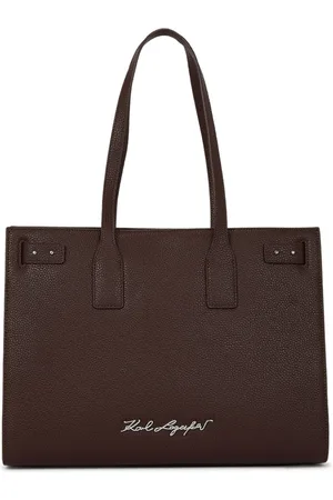 Karl Lagerfeld Bolso shopper K/Pebble