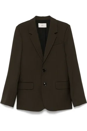 Ami Blazer con botón