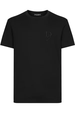Dolce & Gabbana Camiseta lisa