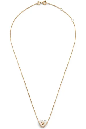 Tory Burch Collar Kira Heart