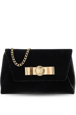 VERSACE Bolso de hombro Medusa Head