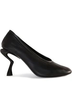 Puccini Zapatos con tacón de 80 mm
