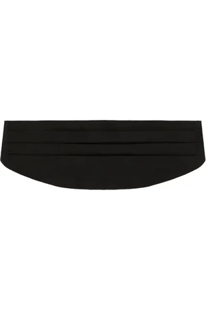 Dolce & Gabbana Cinturón de seda