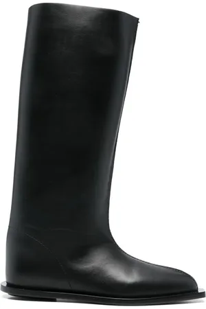 Plan C Botas con paneles elásticos