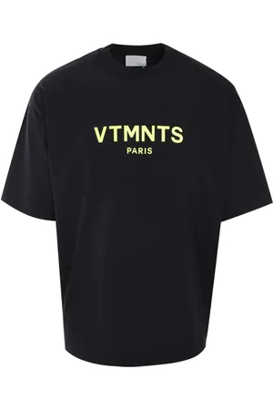 VTMNTS Camiseta Paris