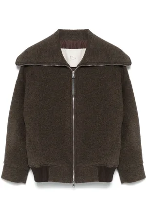 TELA Chaqueta Spencer