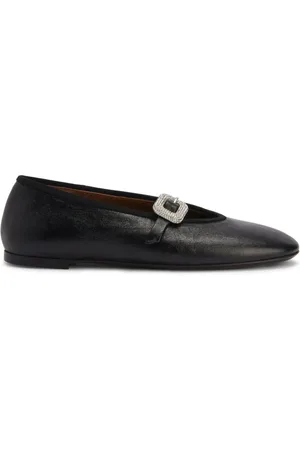 Giuseppe Zanotti Bailarinas Georgia con hebilla