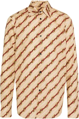 EgonLab Camisa de manga larga