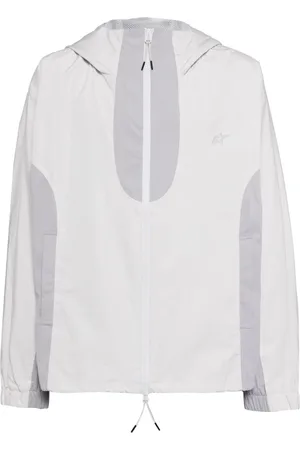FIVE CM Chaqueta con capucha
