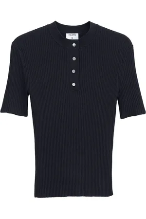 Filippa K Top de punto