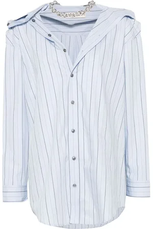 Y / PROJECT Camisa a rayas