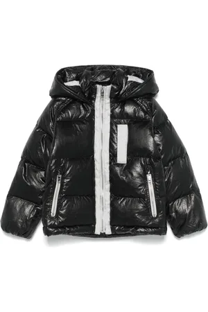 Givenchy Chaqueta con logo bordado